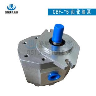 CBF ALPR ALH齿轮油泵 E540 供应CBF