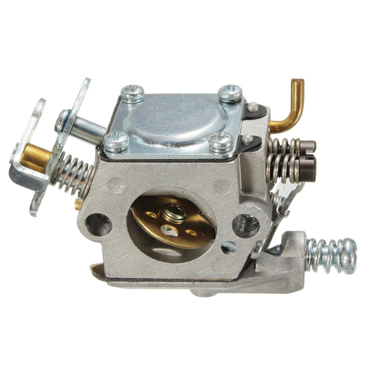 汽油机化油器WT-89 WT891适用Partner350链锯化油器C1U-W14化油器