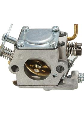 汽油机化油器WT-89 WT891适用Partner350链锯化油器C1U-W14化油器