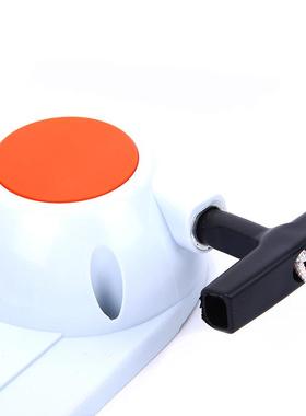 适用于斯帝尔TS700切割机手拉盘TS700 TS800启动器4224 190 0306