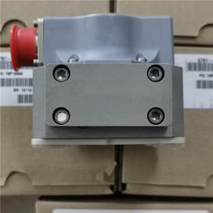 美国moog伺服阀D663 4006