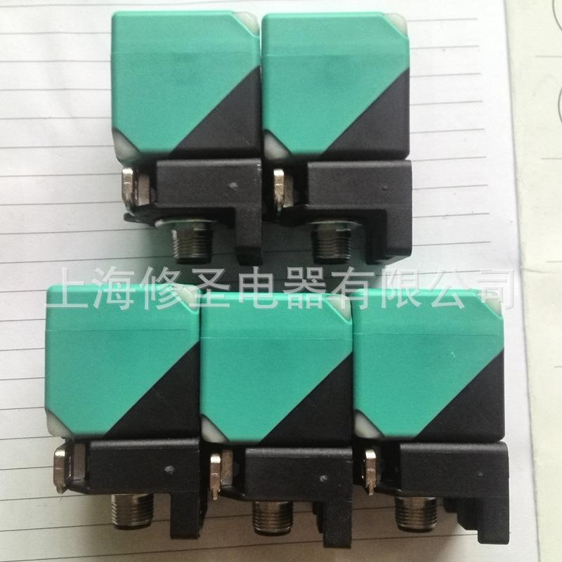 ELCO接近开关Fi20系列全新原装正品宜科C40方形传感器W40量大优惠