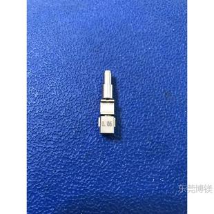 现货史陶比尔纺机捷速尔穿综机穿经机配件S30S40各种规格不锈钢吸