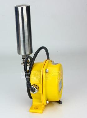 JYB/PK防爆两级跑偏开关 TYPP-20-35皮带机输送防偏装置TYZPK-B