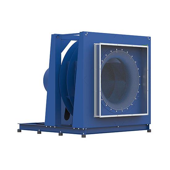 德国ZIEHL-ABEGG离心风机tRE22P-2DD.5H.1R，优势供应，原厂供货