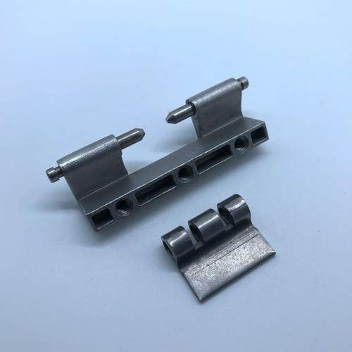 CL201-2不锈钢铰链，电柜铰链，机柜门铰链，不锈钢配电箱铰链