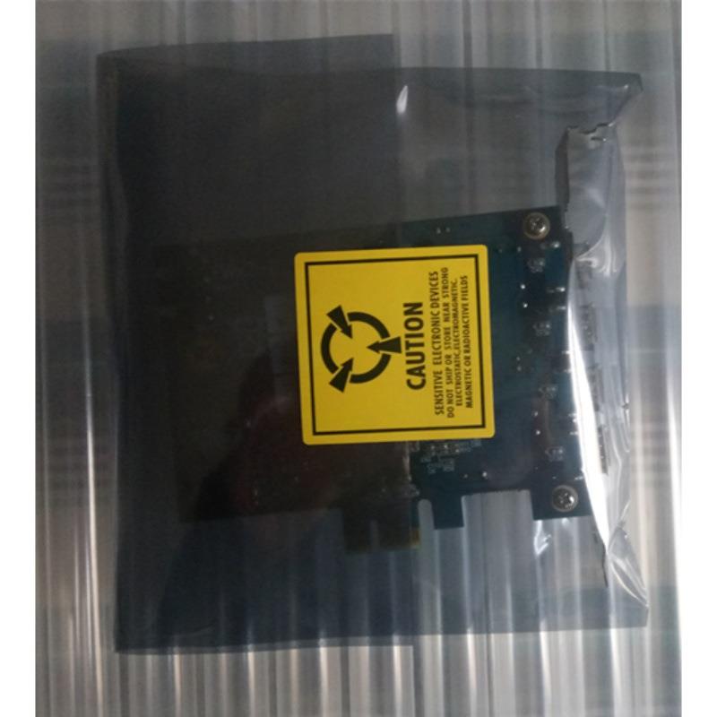 正品台湾IOI FWX2-PCIE10 1394采集卡 原装全新 工业相机专业声