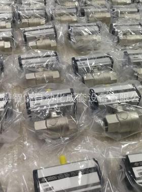 . 奥玛尔 OMAL 气动球阀 执行器：M16016F06 质量可靠