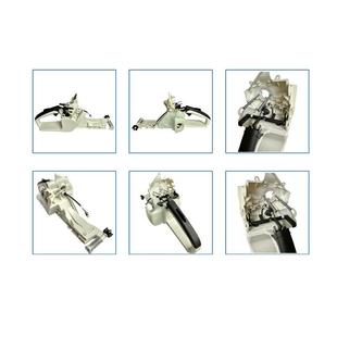 适用STIHL MS361链锯配件MS361MS341后把手 MS361油箱把手斯蒂尔款