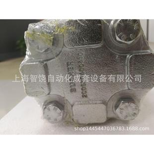 BUCHER布赫泵阀QX33 008R 016