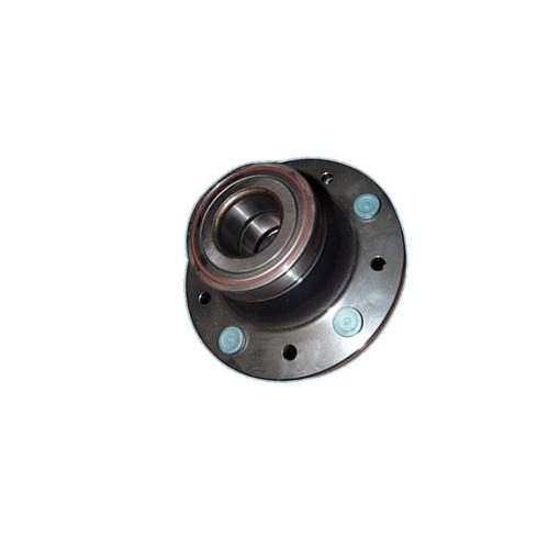 适配江铃途睿欧新全顺V362普通后轮毂 轴承和空气悬挂用 江铃配件