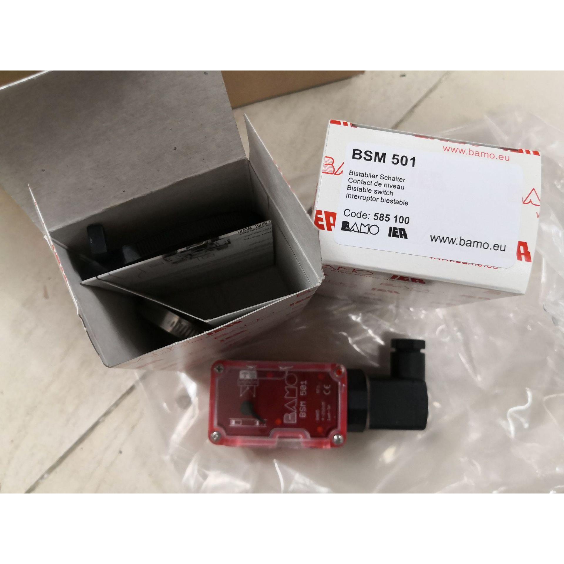 法国BAMO探针BRK 60 / 32，价格优势，可提供报关单