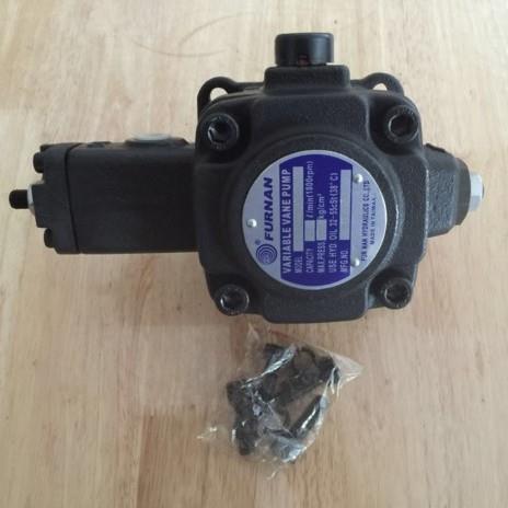 台湾FURNAN福南油泵VHI-F-40-A2现货供应中
