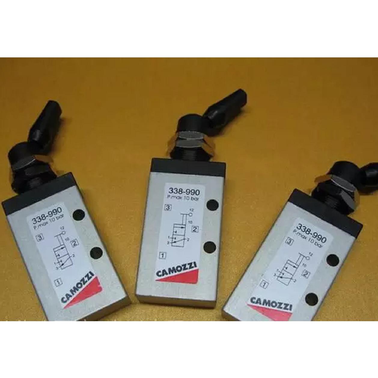 camozzi康茂盛气缸维修包 60N2L063A0250 工厂渠道价格优出货快