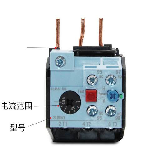 供应 JR28-25/Z JR28-36/Z JR28-93/Z 原厂 福特 热过载继电器