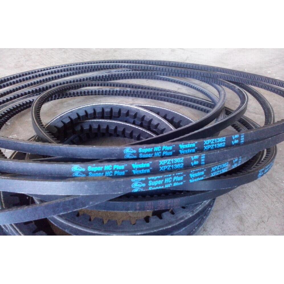 XPZ1450三角带,XPZ1462皮带,XPZ1487美国GATES盖茨空压机传动皮带