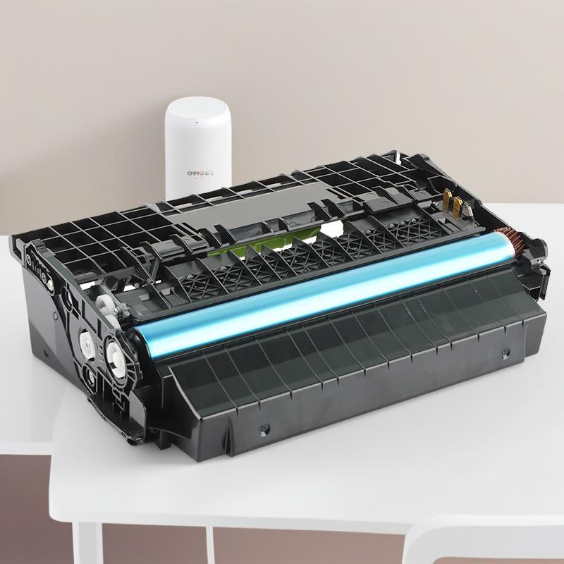 适用利盟MX417dn粉盒MX617dn墨盒MX511dte打印机硒鼓MX611dhe碳粉