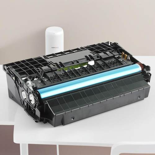 适用利盟MX417dn粉盒MX617dn墨盒MX511dte打印机硒鼓MX611dhe碳粉