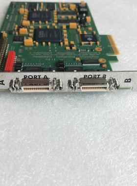 现货德国Silicon Software microEnable IV-AD4-CL 可接维修 拍前