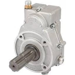 HYDROMEC Schneckengetriebe P063FB 04 C0