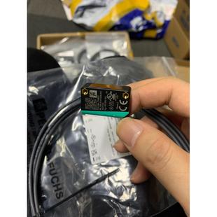 115 102 350 ML100 光电开关 倍加福