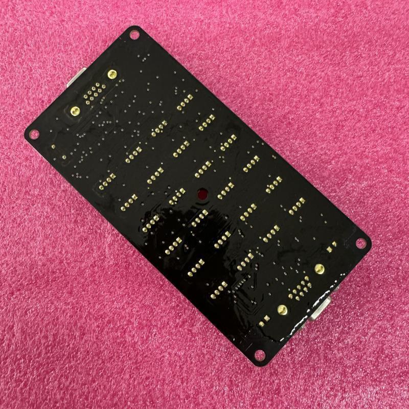 快意电梯轿厢通讯板按钮扩展指令板IFE-CCB/IFE-80/MCTC-CCB-A