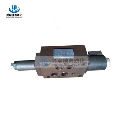 Y1E-Fa10D-P/O-1 Y1E-Fc10D-P/O-1 Y1EH-Fc16D-P/O-1电磁溢流阀