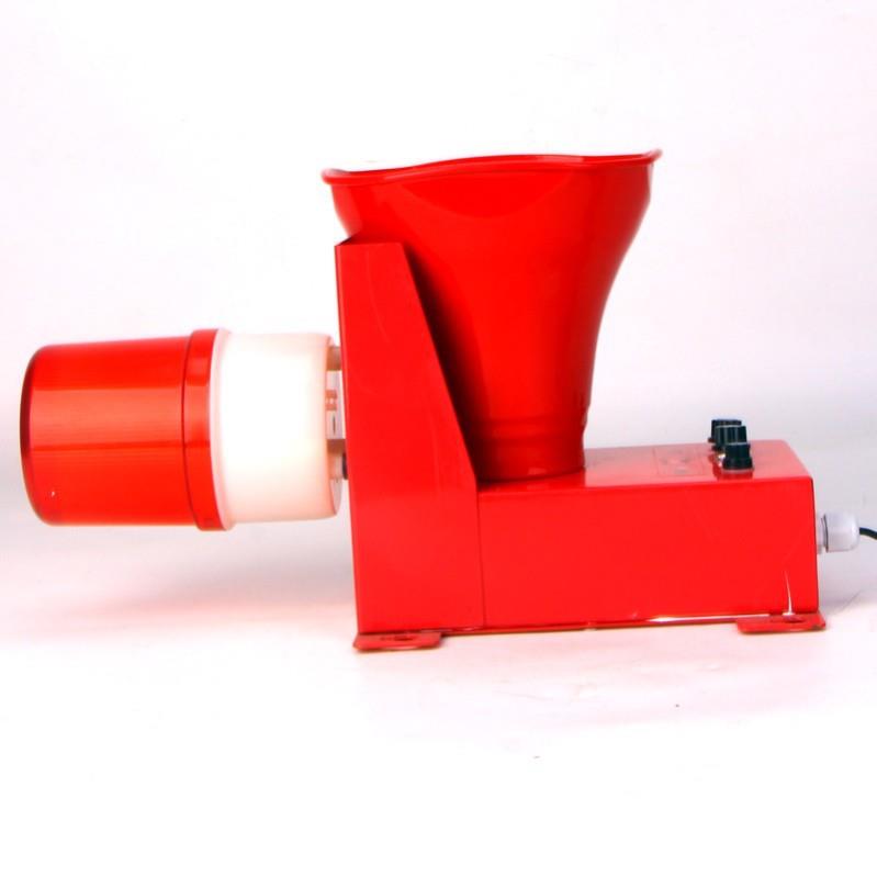 SOA-400A BC-8Q大分贝铁道船用电子蜂鸣器TBJ-150C报警喇叭