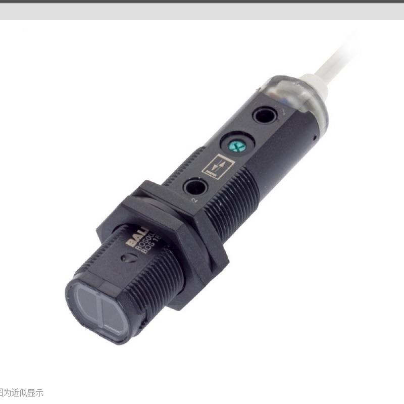 BES01PY BESM12MD-PSC80F-S04G现货原装进口巴鲁夫