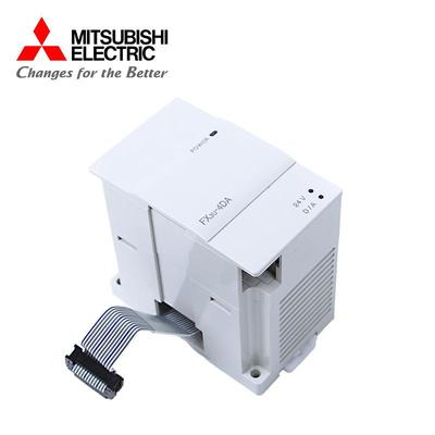 三菱FX2N扩展模块FX2N-4AD-TC/4AD/232IF/32CCL/10PG/2LC/8AD