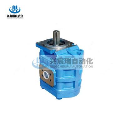 高压齿轮泵CBGJ3063 CBGJ3100 CBGJ3125 CBGJ3140 CBGJ3160