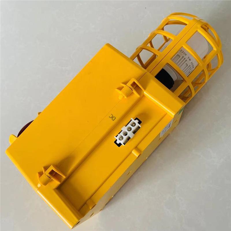 电梯底坑检修箱检修盒MBT-PIB-A22 MBT-PSB-A12 适用莱茵电梯蒂森