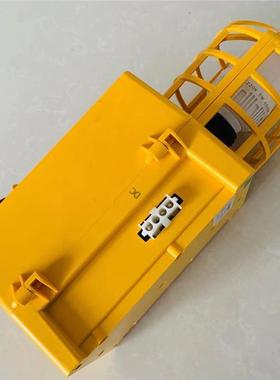 电梯底坑检修箱检修盒MBT-PIB-A22 MBT-PSB-A12 适用莱茵电梯蒂森