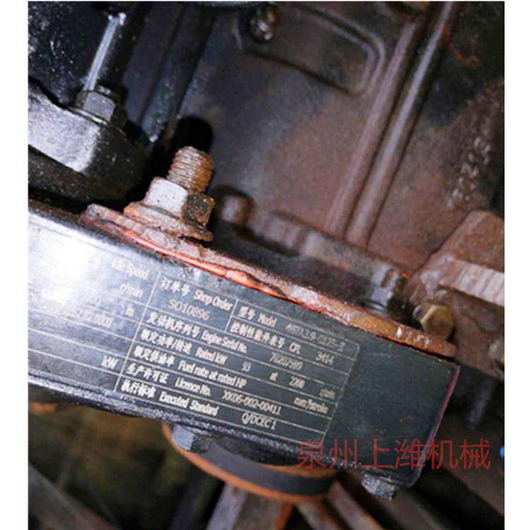 康明斯4BT发动机总成及配件 基础机 （秃机）(裸机) KMS4BT