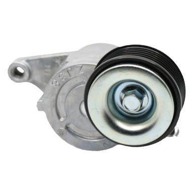 发电机涨紧轮 ZJ01-15-980B 适用M3 1.6L/ M2 1.5L/09嘉年华1.5L