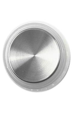 宏大电梯按钮A4N54508 BAS191 A4J54507 A2凹面按钮Y1303060102