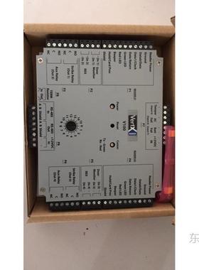 现货全新HID V2000双门网络门禁控制器V100 VERTX V1000读卡器高