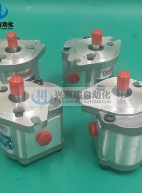 CBK1008-A3FR ,CBK1010-A3FR, CBK1012-A3FR高压齿轮泵