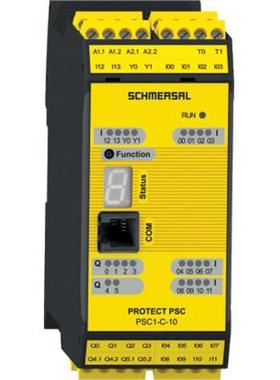 施迈赛控制器PSC1-C-10-FB10-PNPS FB20-PBPS SDM1 ECFS MT SDM2