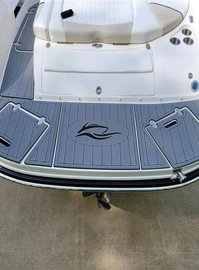 2005 Rinker Captiva 212 R1 游艇船舶EVA柚木地板亚马逊eBay热销