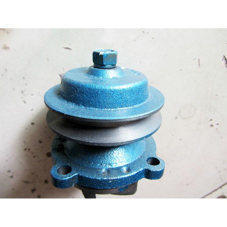 循环水泵S195/KM138/JD1125/SF148 三轮四轮拖拉机循环水水泵头