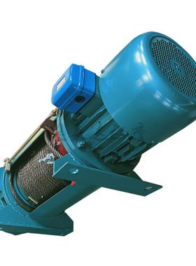 CD1型单速2T30米钢丝绳电动葫芦矿用坐式2吨电动葫芦