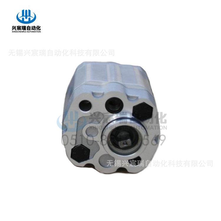 CBK-F4.2A ,CBK-F5A ,CBK-F6A, CBK-F8A小排量齿轮油泵