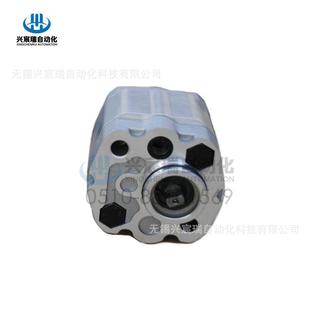 F6A F5A F8A小排量齿轮油泵 F4.2A CBK