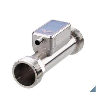 US；SU2021 SUR21XFBFRKG IFM易福门超声波流量传感器 SU2020