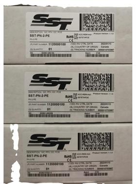 安川YRC1000机器人Profinet SST-PN-2-PE 全新原装现货 议价议价