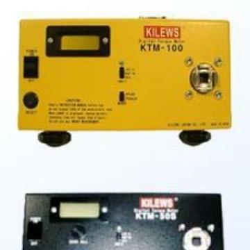 台湾奇力速扭力测试仪KTM-10 KTM-50 KTM-100 KTM-150现货 价格从