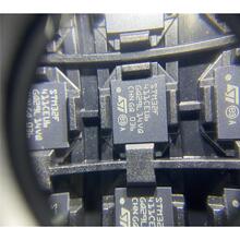 STM32F411CEU6 丝印STM32F 411CEU6 单片机 专营STM 拍前咨询