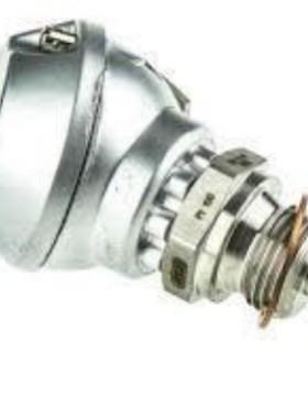 久茂JUMO温度传感器902810 RTD热电阻-用于食品和制药行业