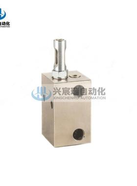 双线分配器2SSPQ-P1.15 4SSPQ-P1.15 6SSPQ-P1.15 8SSPQ-P1.15